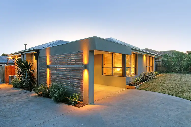 Second view of Homely unit listing, 1/14 Phyllis Street, Bayswater VIC 3153