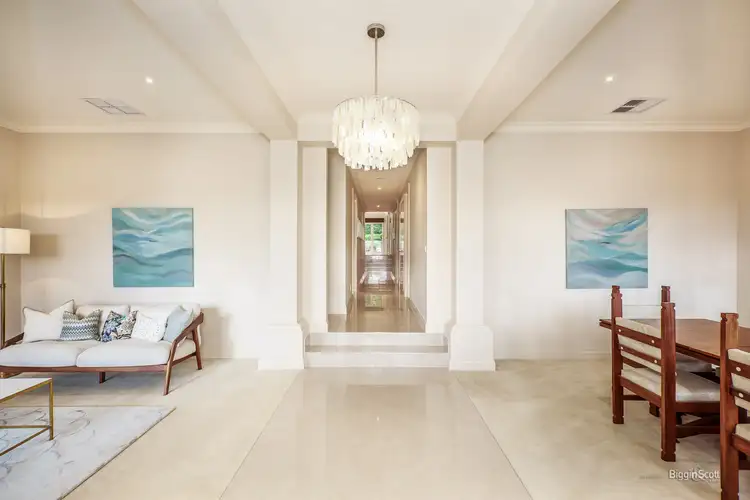 Third view of Homely house listing, 1/71 Major Crescent, Lysterfield VIC 3156