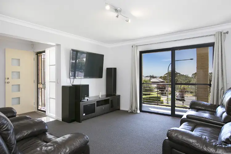Third view of Homely house listing, 43 Old Quarry Circuit, Helensburgh NSW 2508