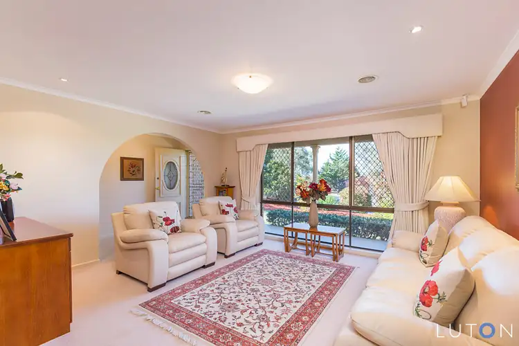 Sixth view of Homely house listing, 55 Cossington Smith Crescent, Lyneham ACT 2602