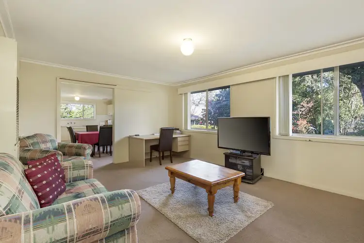 Second view of Homely unit listing, 3/463 Mitcham Road, Mitcham VIC 3132