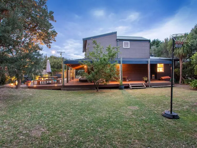 Fourth view of Homely house listing, 2 Hadrian Avenue, St Andrews Beach VIC 3941