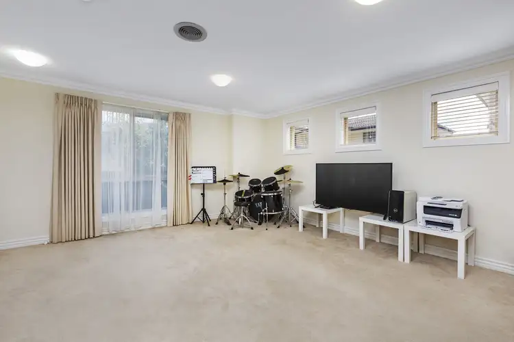 Second view of Homely townhouse listing, 2/95 George Street, Doncaster East VIC 3109