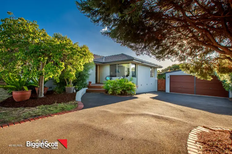 17 St Andrews Road, Bayswater VIC 3153