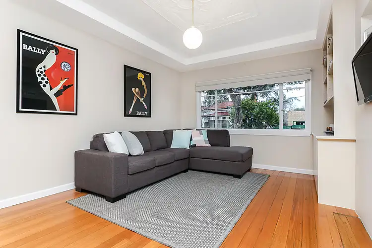 Second view of Homely house listing, 62 Newcastle Street, Yarraville VIC 3013
