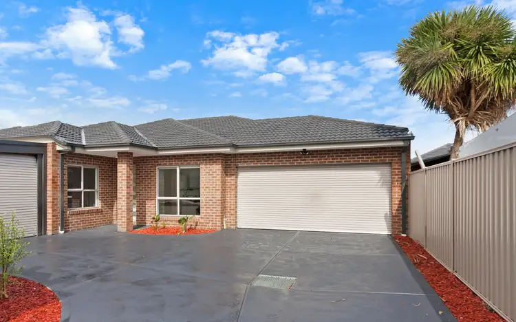 2/83 Derrick Street, Lalor VIC 3075