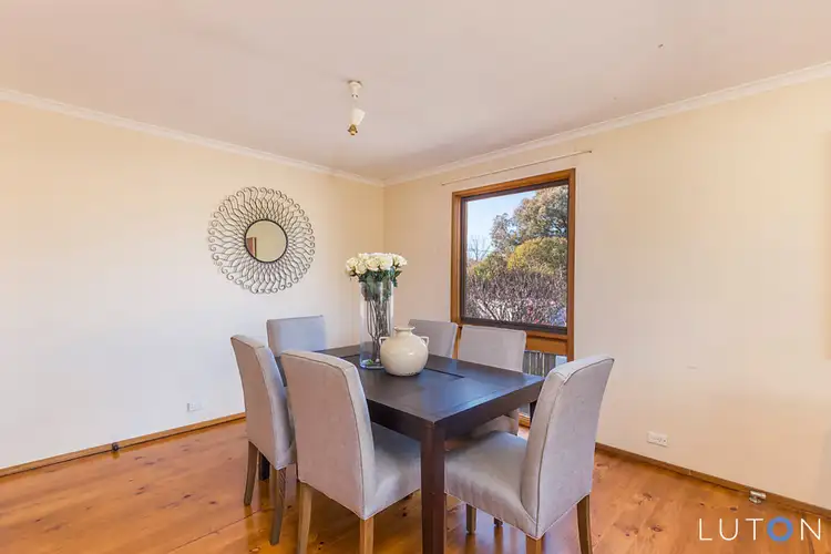 Fourth view of Homely house listing, 4 Vagabond Crescent, Mckellar ACT 2617