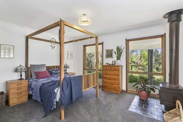 Sixth view of Homely house listing, 1448 Ballan-Daylesford Road, Korweinguboora VIC 3461