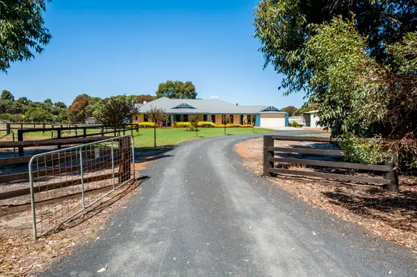 Second view of Homely house listing, 11 Grassvale Court, Roelands WA 6226