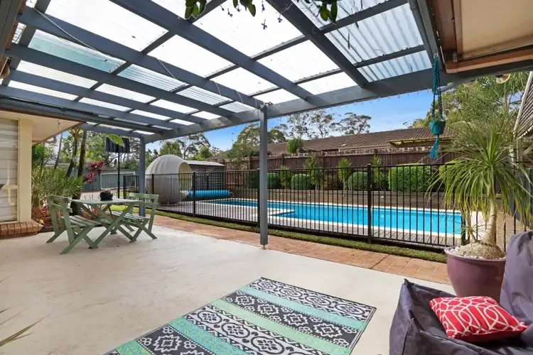 Fourth view of Homely house listing, 909 The Scenic Road, Kincumber NSW 2251