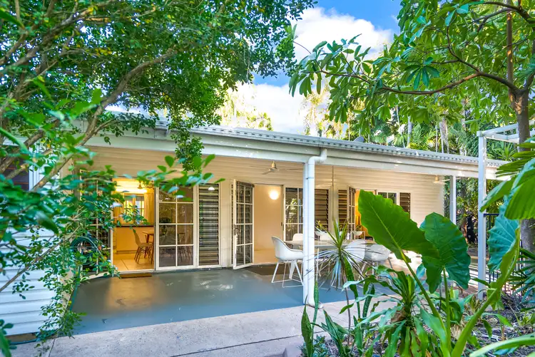 Third view of Homely house listing, 7 Basedow Court, Fannie Bay NT 820