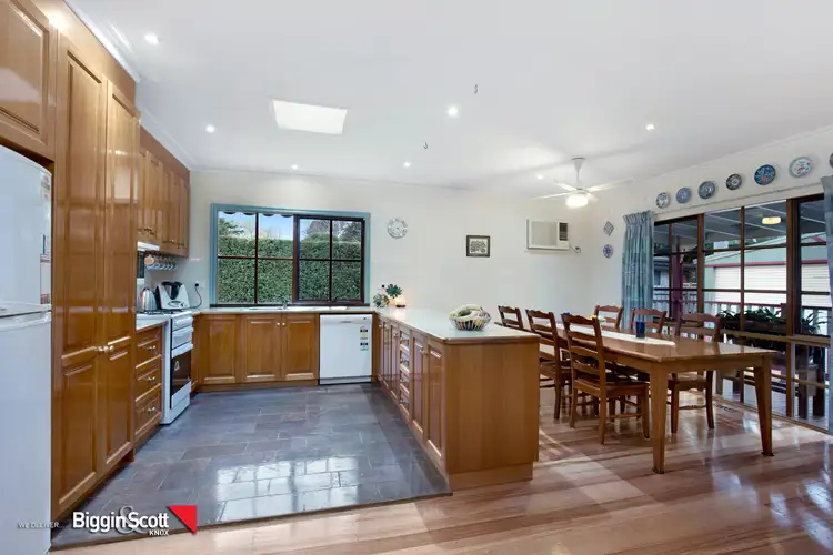 Second view of Homely house listing, 13 Glenfern Road, Ferntree Gully VIC 3156
