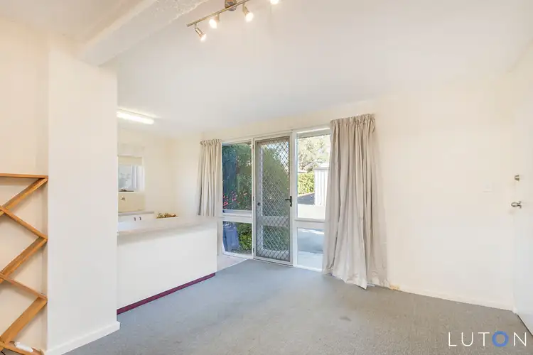 Fourth view of Homely apartment listing, 32/18 Glenmaggie Street, Duffy ACT 2611