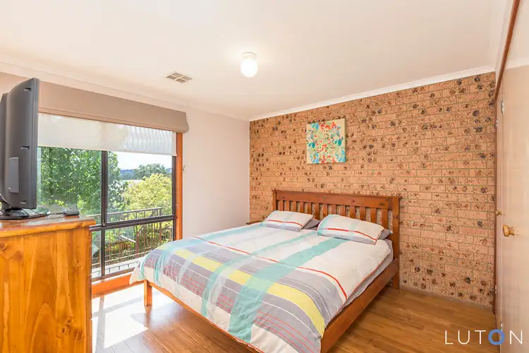 Fourth view of Homely townhouse listing, 17/21 Alsop Close, Phillip ACT 2606