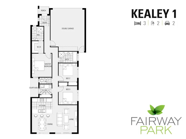 Second view of Homely unit listing, 54/1030 Cranbourne-Frankston Road, Cranbourne VIC 3977