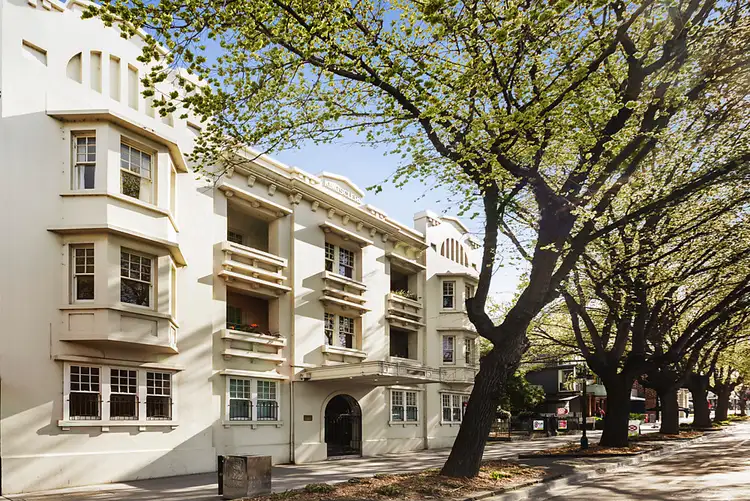 17/44 Fitzroy Street, St Kilda VIC 3182