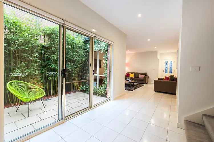 Fifth view of Homely townhouse listing, 2/14 Forrest Street, Yarraville VIC 3013