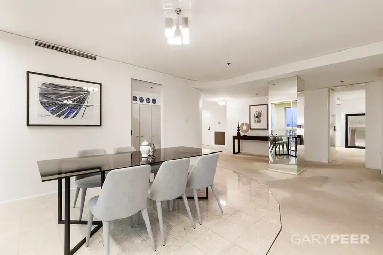 Fourth view of Homely apartment listing, 162/461 St Kilda Road, Melbourne VIC 3004