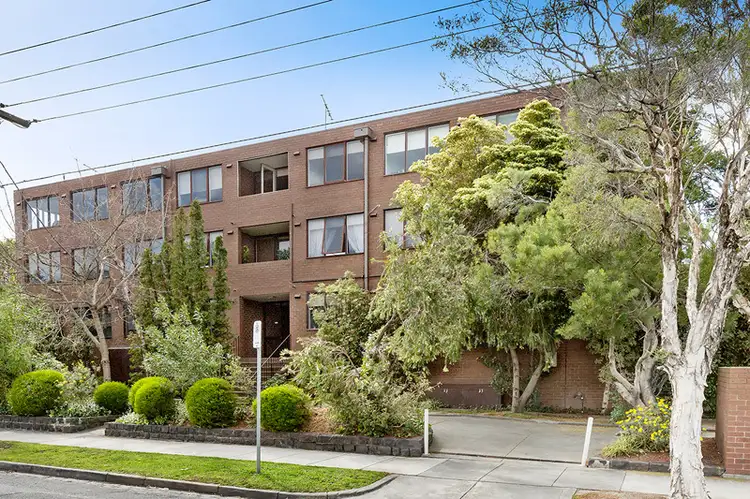 Sixth view of Homely apartment listing, 19/488 Glen Huntly Road, Elsternwick VIC 3185