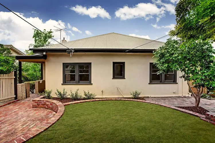 1/7 William Street, Ringwood VIC 3134