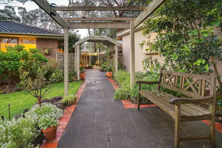 Third view of Homely house listing, 4 Hillview Drive, Kilsyth VIC 3137