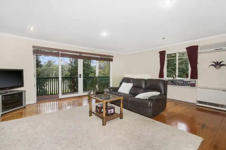 Second view of Homely house listing, 47 Alexander Avenue, Upwey VIC 3158