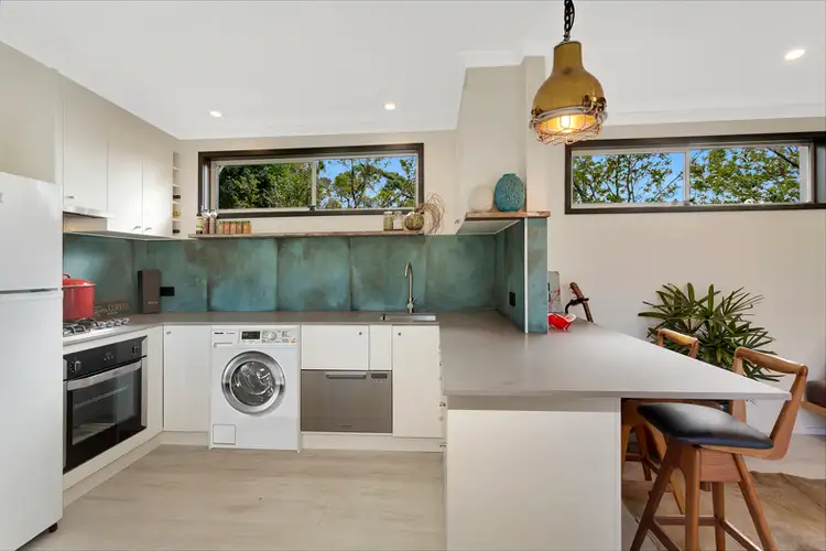 Fifth view of Homely semi-detached listing, 13A Allawah Avenue, Elanora Heights NSW 2101