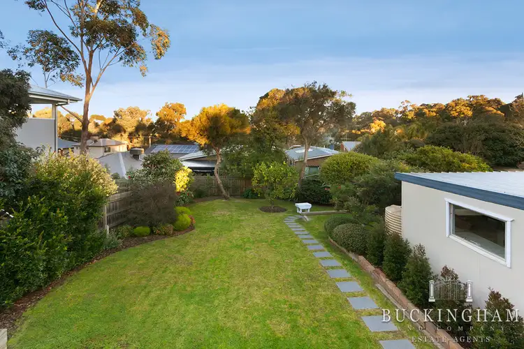 Second view of Homely house listing, 8 Grand Boulevard, Montmorency VIC 3094