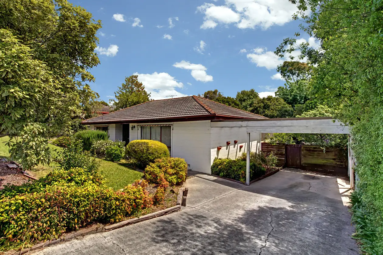 Main view of Homely house listing, 5 Wongala Way, Mooroolbark VIC 3138