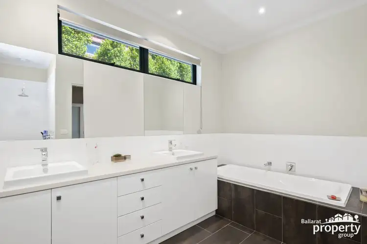 Third view of Homely house listing, 16 St Mirren Drive, Nerrina VIC 3350