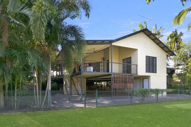 Third view of Homely house listing, 9 Kintore Place, Gunn NT 832