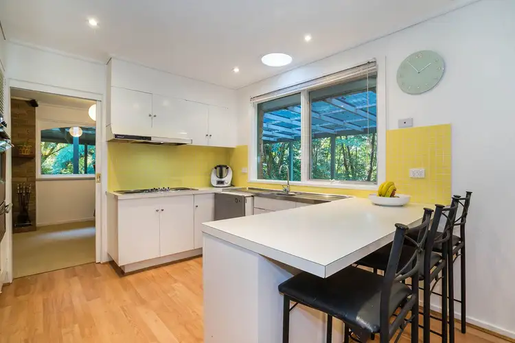 Fourth view of Homely house listing, 9 Laurel Court, Olinda VIC 3788