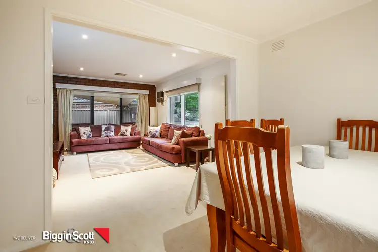 Third view of Homely house listing, 35 Amesbury Avenue, Wantirna VIC 3152