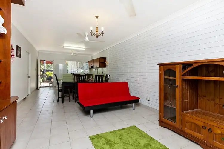 Third view of Homely unit listing, 2/5 Hands Court, Malak NT 812