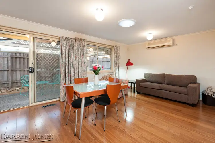 Third view of Homely unit listing, 2/18 Vermont Parade, Greensborough VIC 3088
