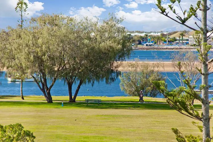 Third view of Homely unit listing, 13/111 Frank Street, Labrador QLD 4215