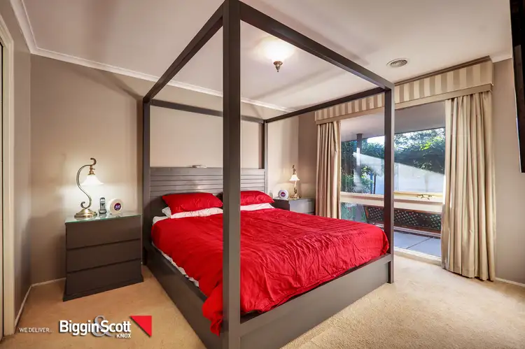 Sixth view of Homely house listing, 60 Berrabri Drive, Scoresby VIC 3179