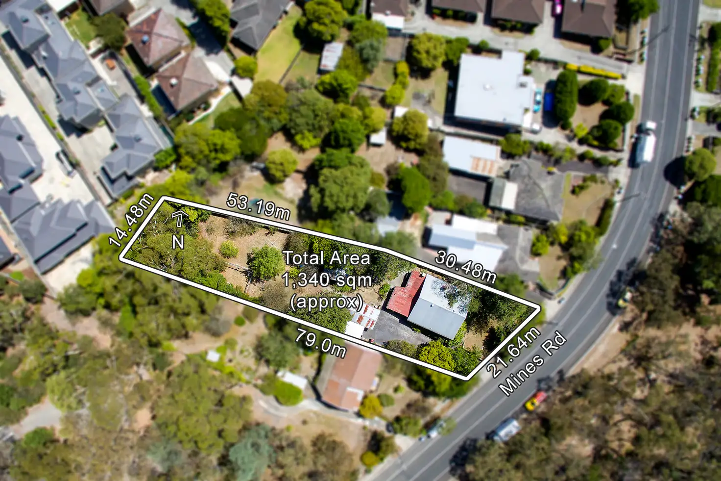 Main view of Homely house listing, 20 Mines Road, Ringwood East VIC 3135