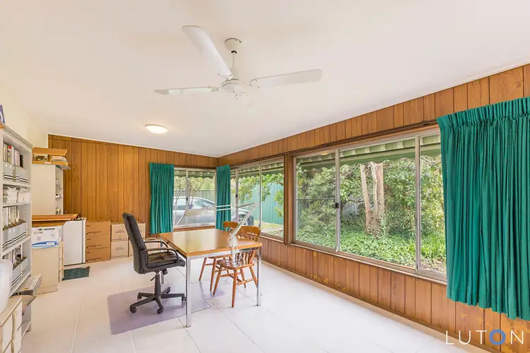 Sixth view of Homely house listing, 19 Piddington Street, Watson ACT 2602