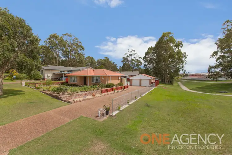 Second view of Homely house listing, 106 John Arthur Avenue, Thornton NSW 2322