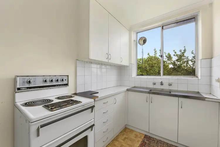 Third view of Homely apartment listing, 9/5 James Street, Box Hill VIC 3128