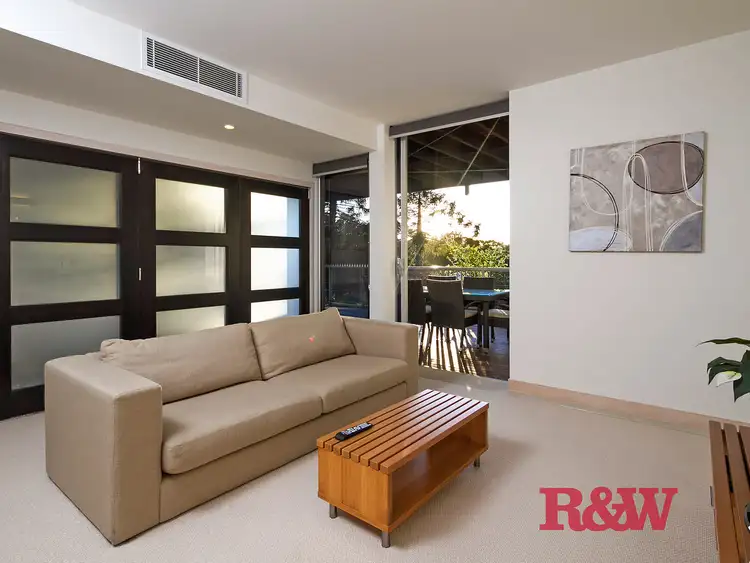 Third view of Homely apartment listing, 2106 'Peppers Resort', Noosa Heads QLD 4567
