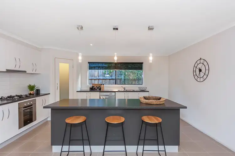 Second view of Homely house listing, 6 Oakwood Street, Mernda VIC 3754