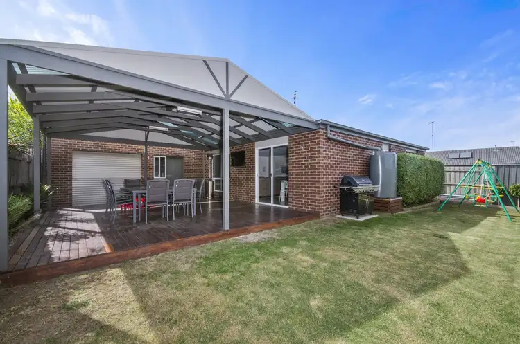 Second view of Homely house listing, 4 Cluney Street, Ocean Grove VIC 3226