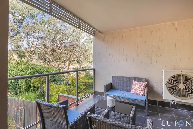 Sixth view of Homely apartment listing, 171/395 Antill Street, Watson ACT 2602