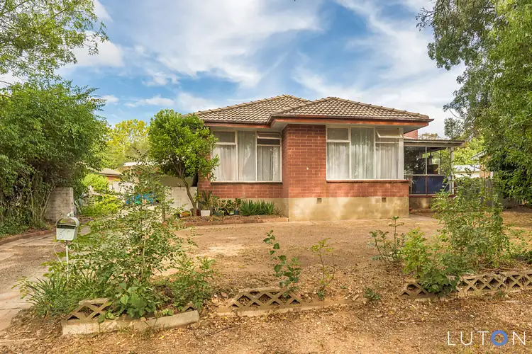 60 Raymond Street, Ainslie ACT 2602