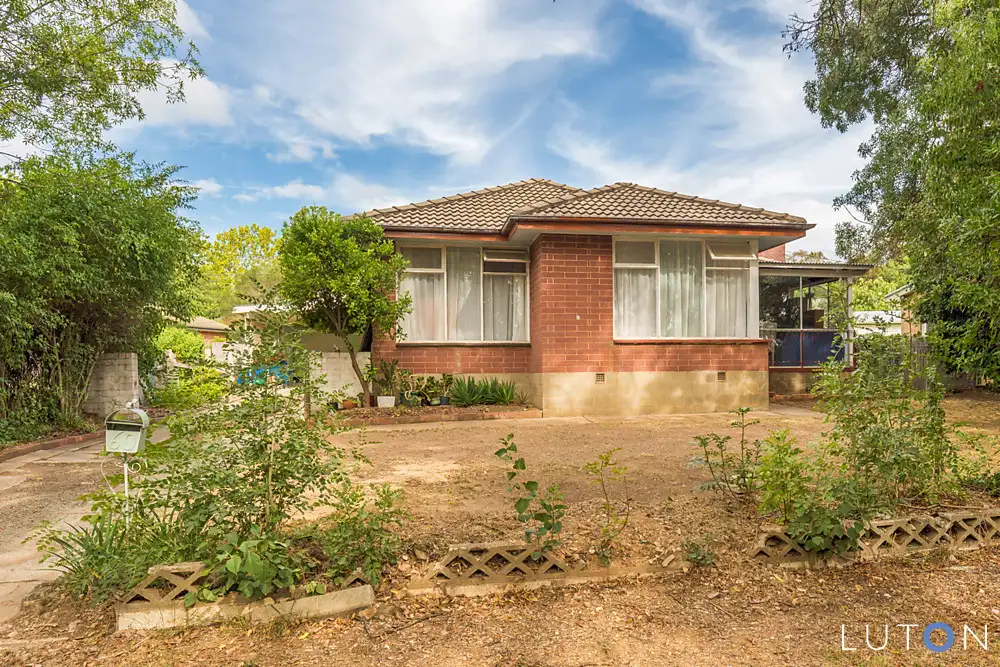 Main view of Homely house listing, 60 Raymond Street, Ainslie ACT 2602