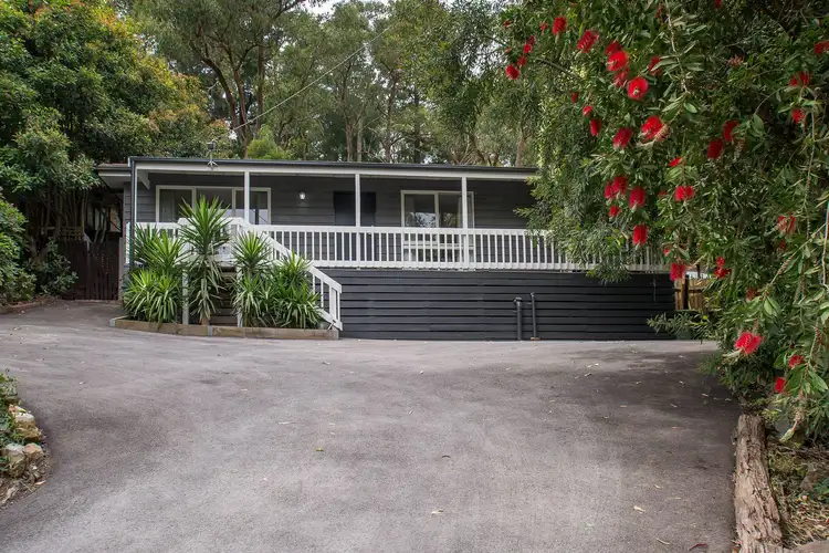 52 Marcus Street, Mount Evelyn VIC 3796
