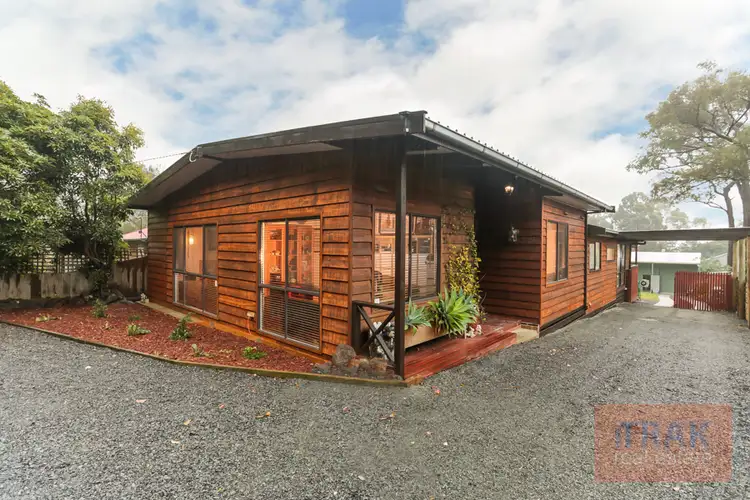 333 Forest Road, The Basin VIC 3154