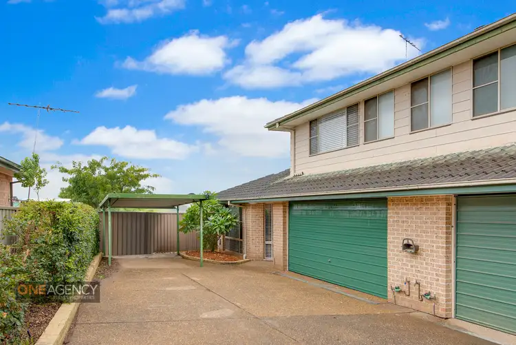 Fourth view of Homely townhouse listing, 79B Soling Crescent, Cranebrook NSW 2749